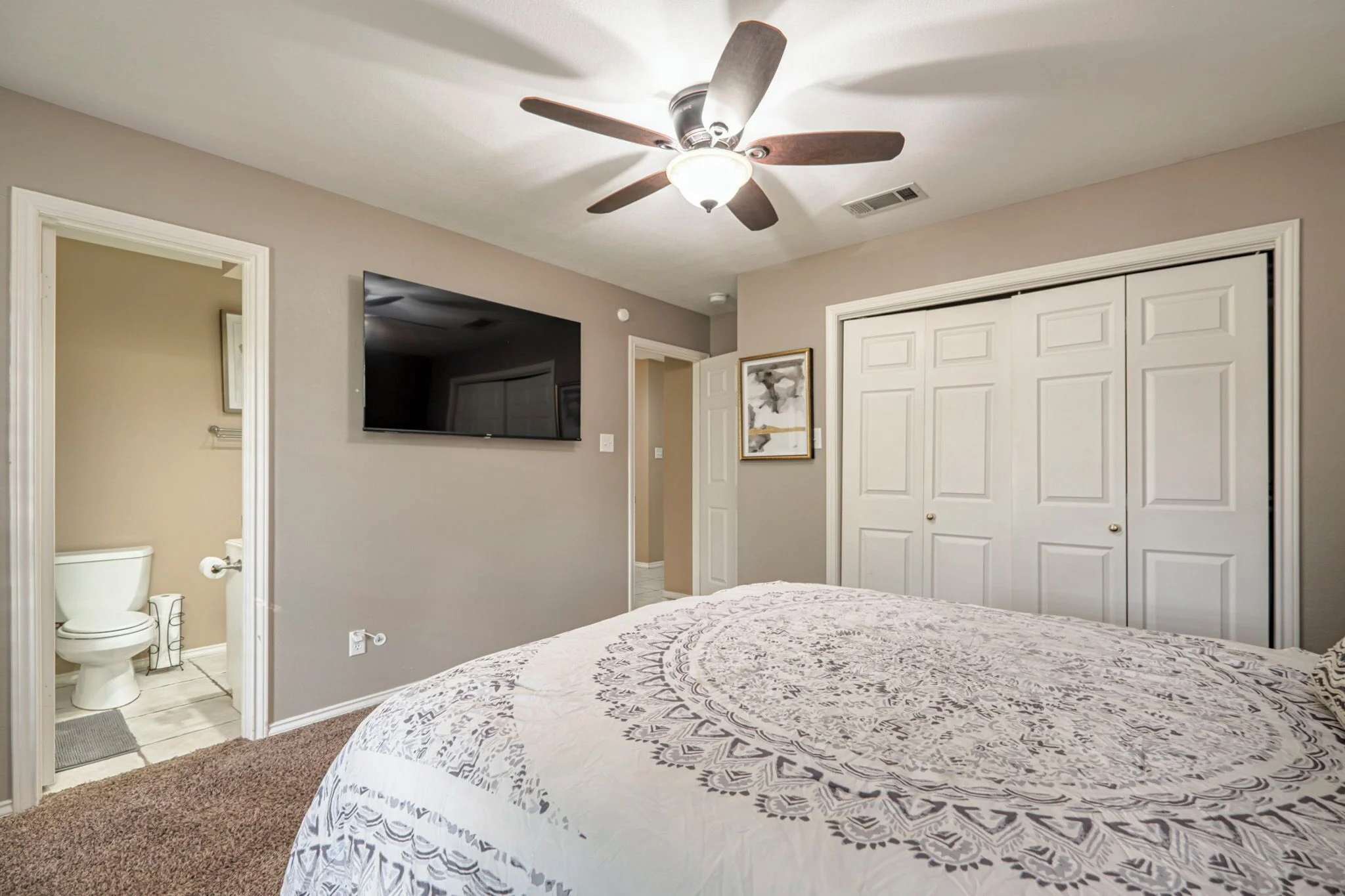 Master Bedroom at santiago dreams - Photo 2