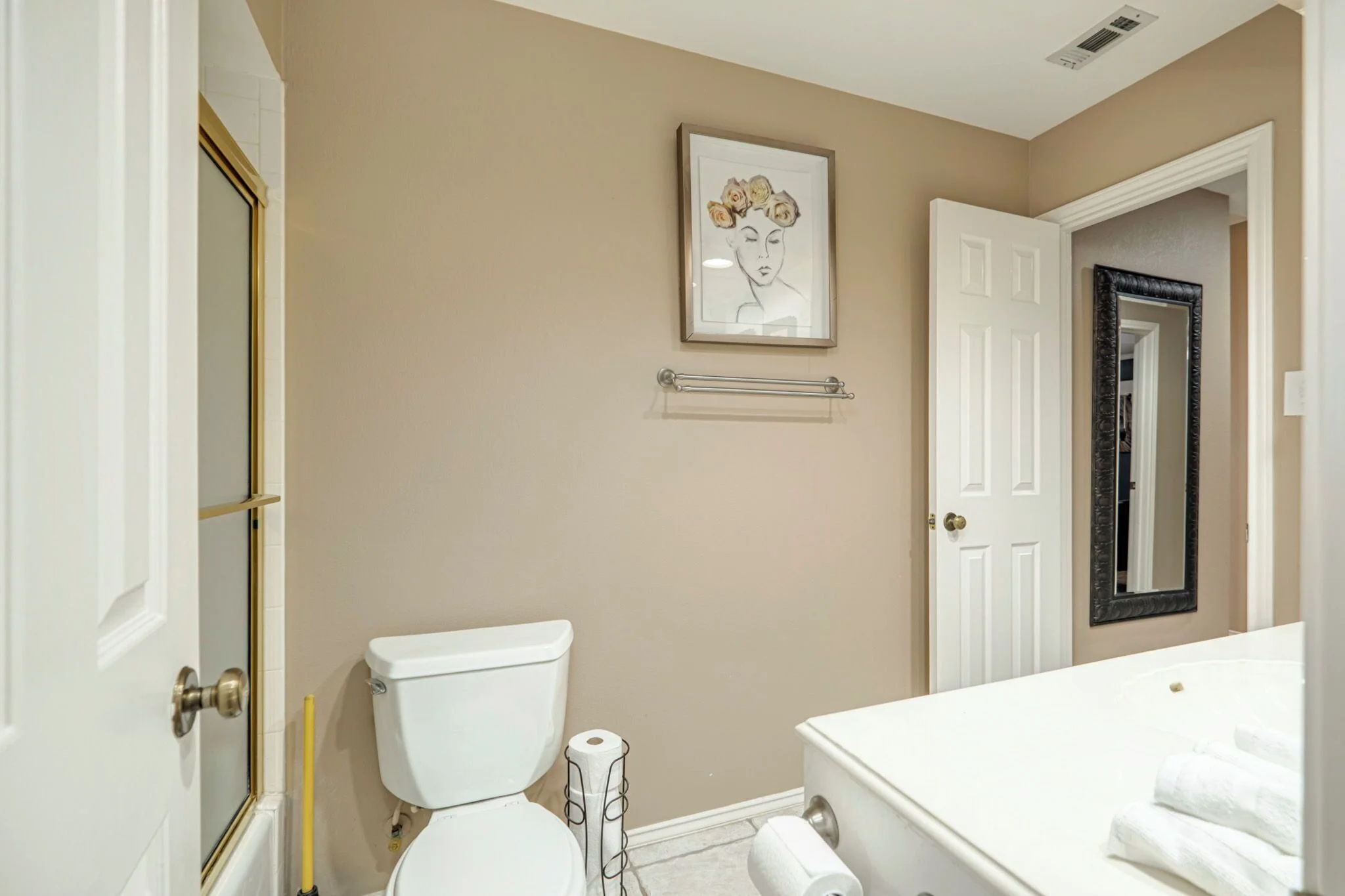 Bathroom at santiago dreams - Photo 1