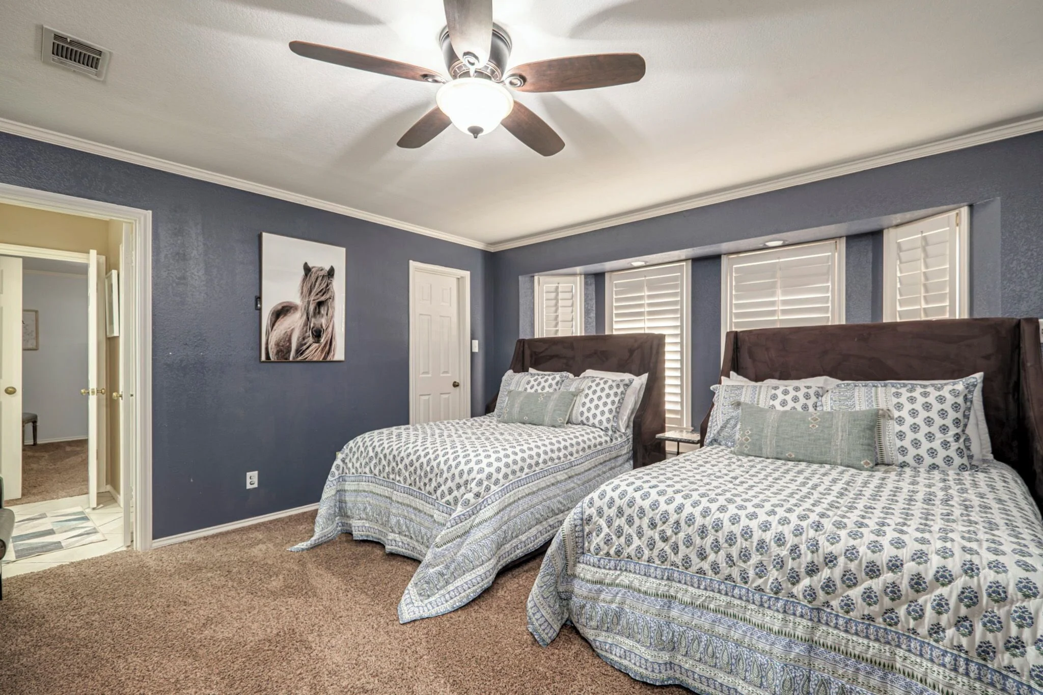 Bedroom at santiago dreams - Photo 4