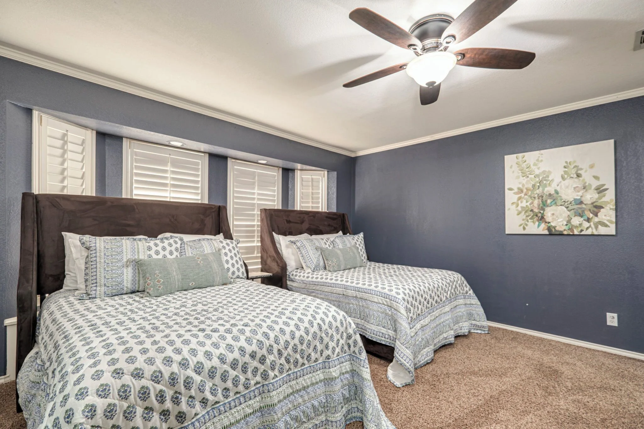 Bedroom at santiago dreams - Photo 5