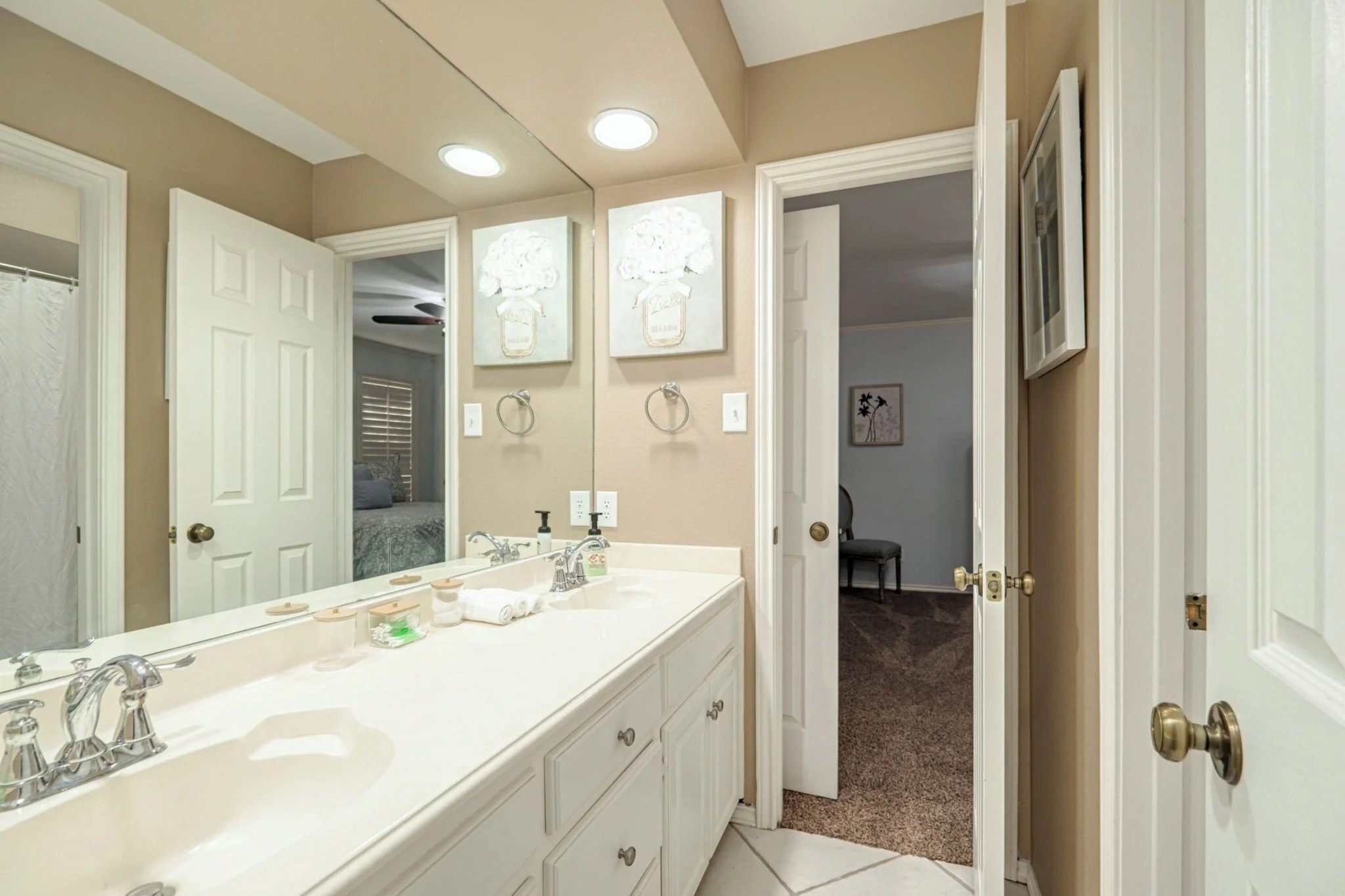 Bathroom at santiago dreams - Photo 2