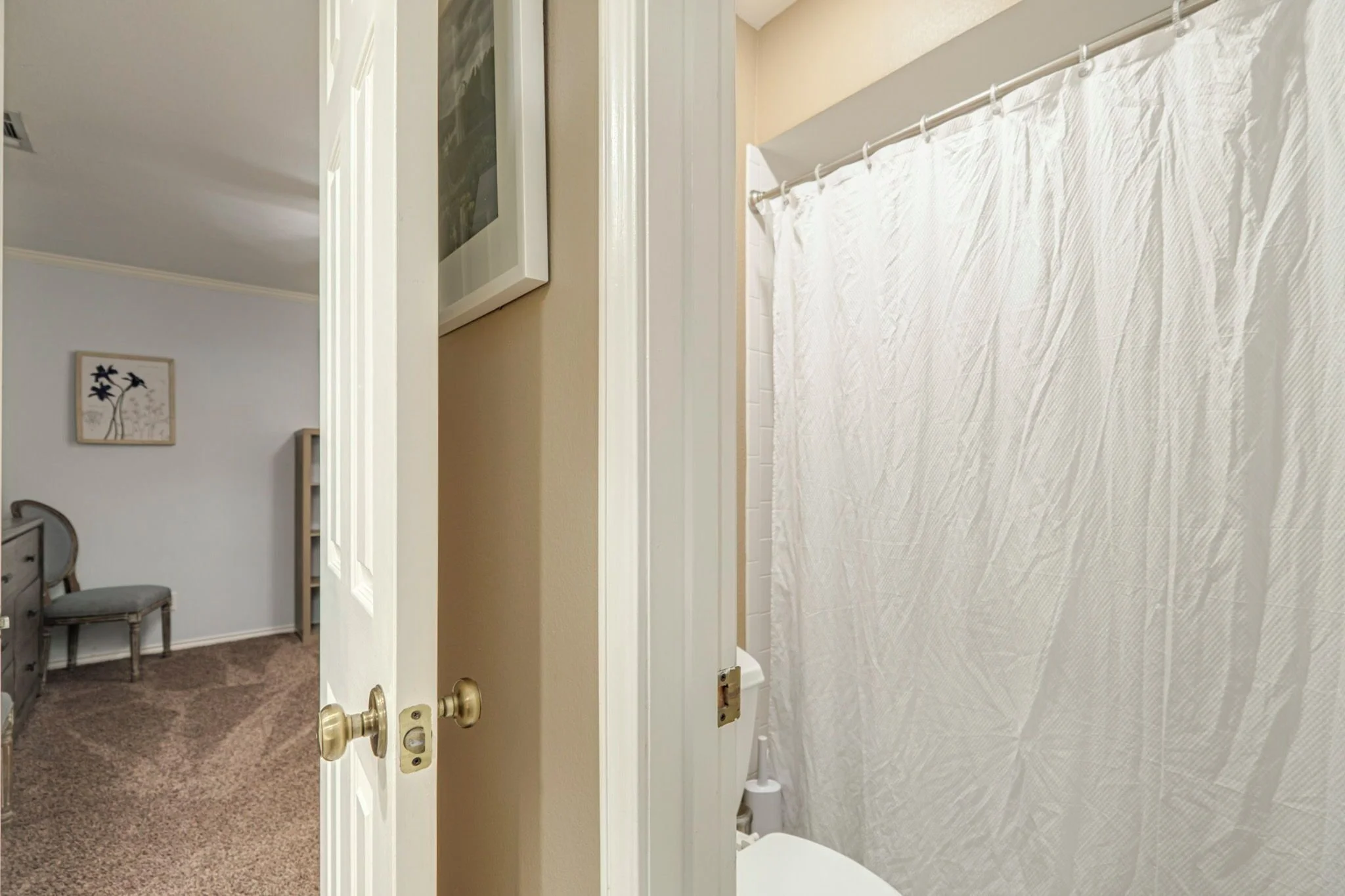 Bathroom at santiago dreams - Photo 3