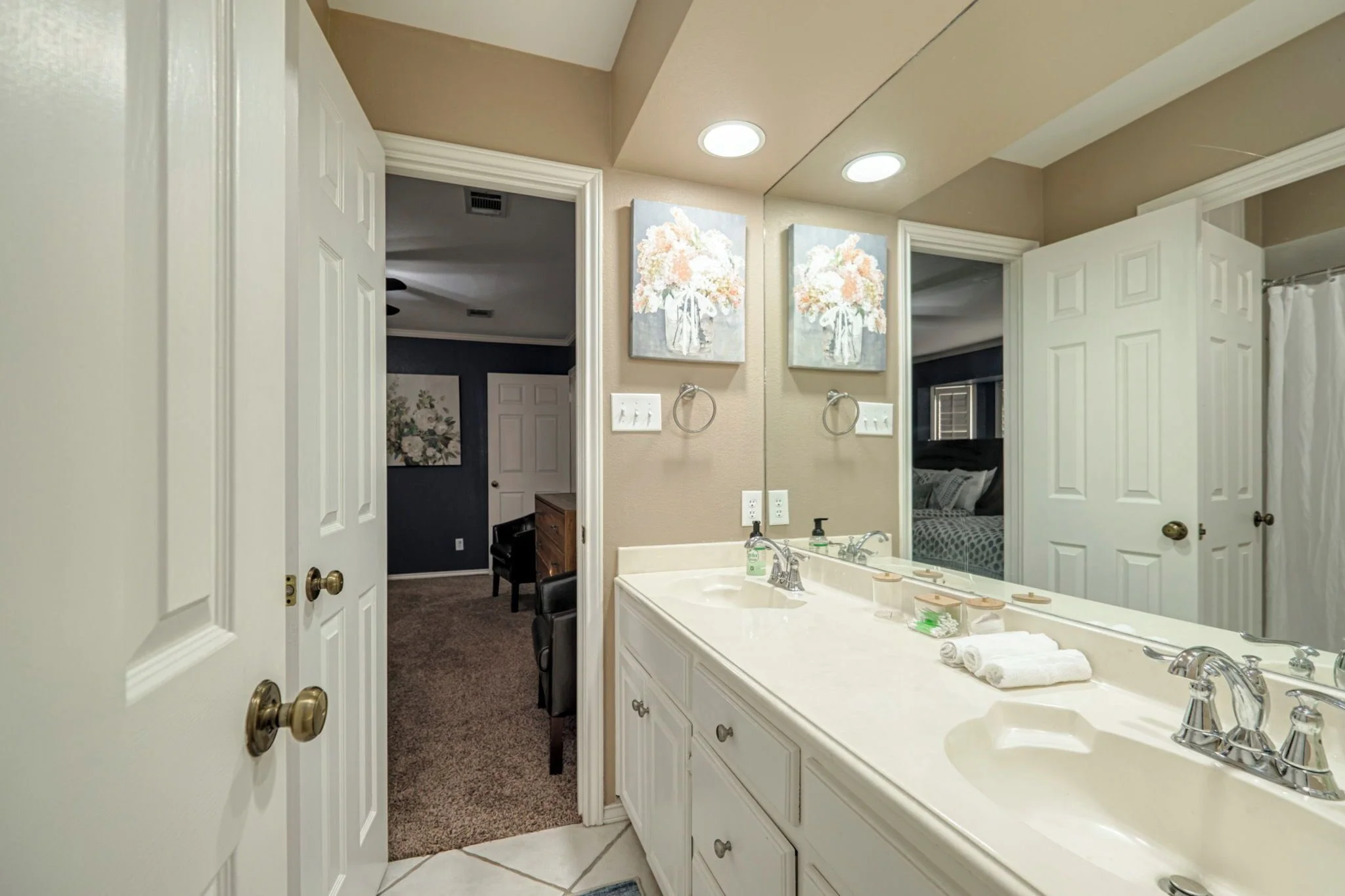 Bathroom at santiago dreams - Photo 4