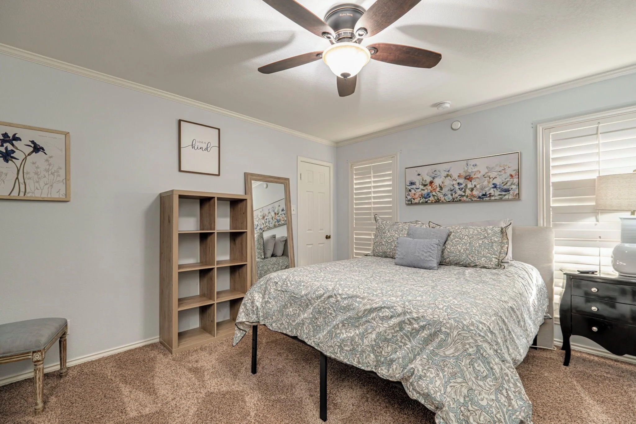 Bedroom at santiago dreams - Photo 6