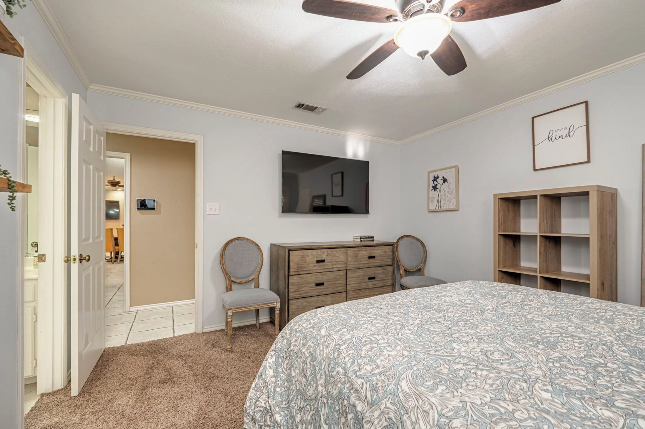 Bedroom at santiago dreams - Photo 7