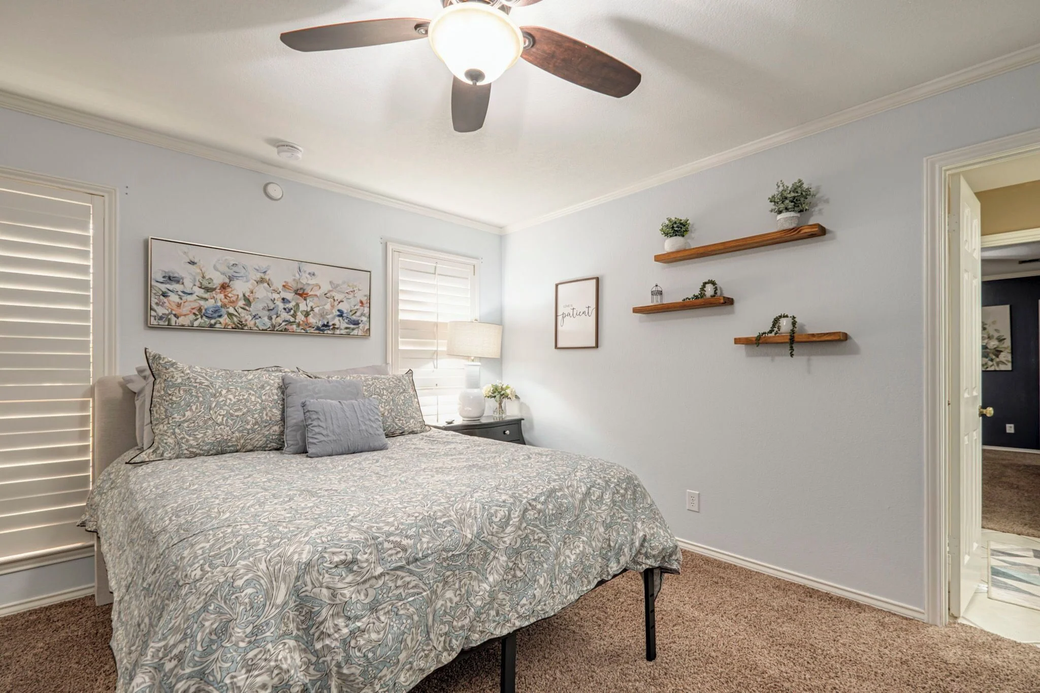 Bedroom at santiago dreams - Photo 8