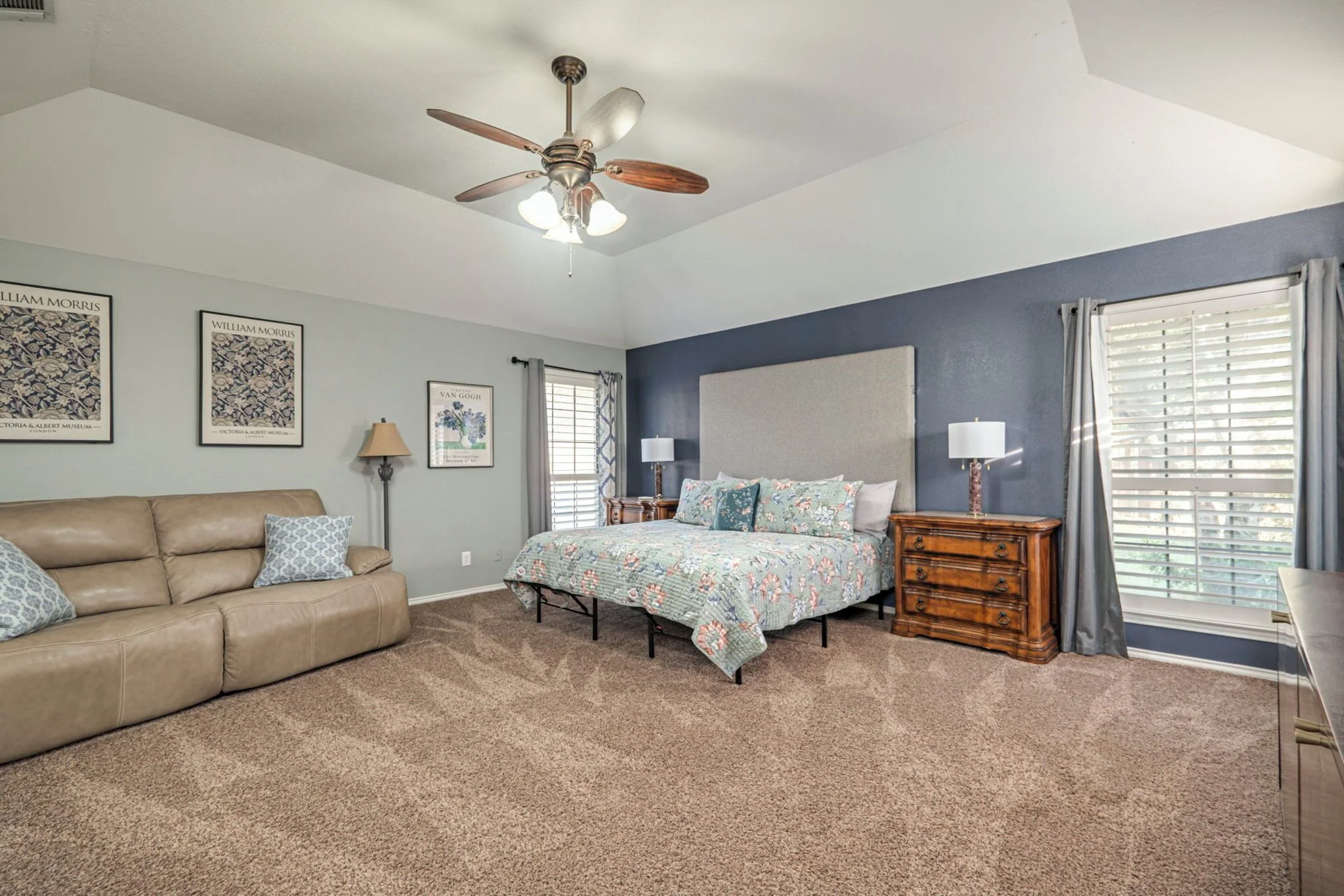 Bedroom at santiago dreams - Photo 9