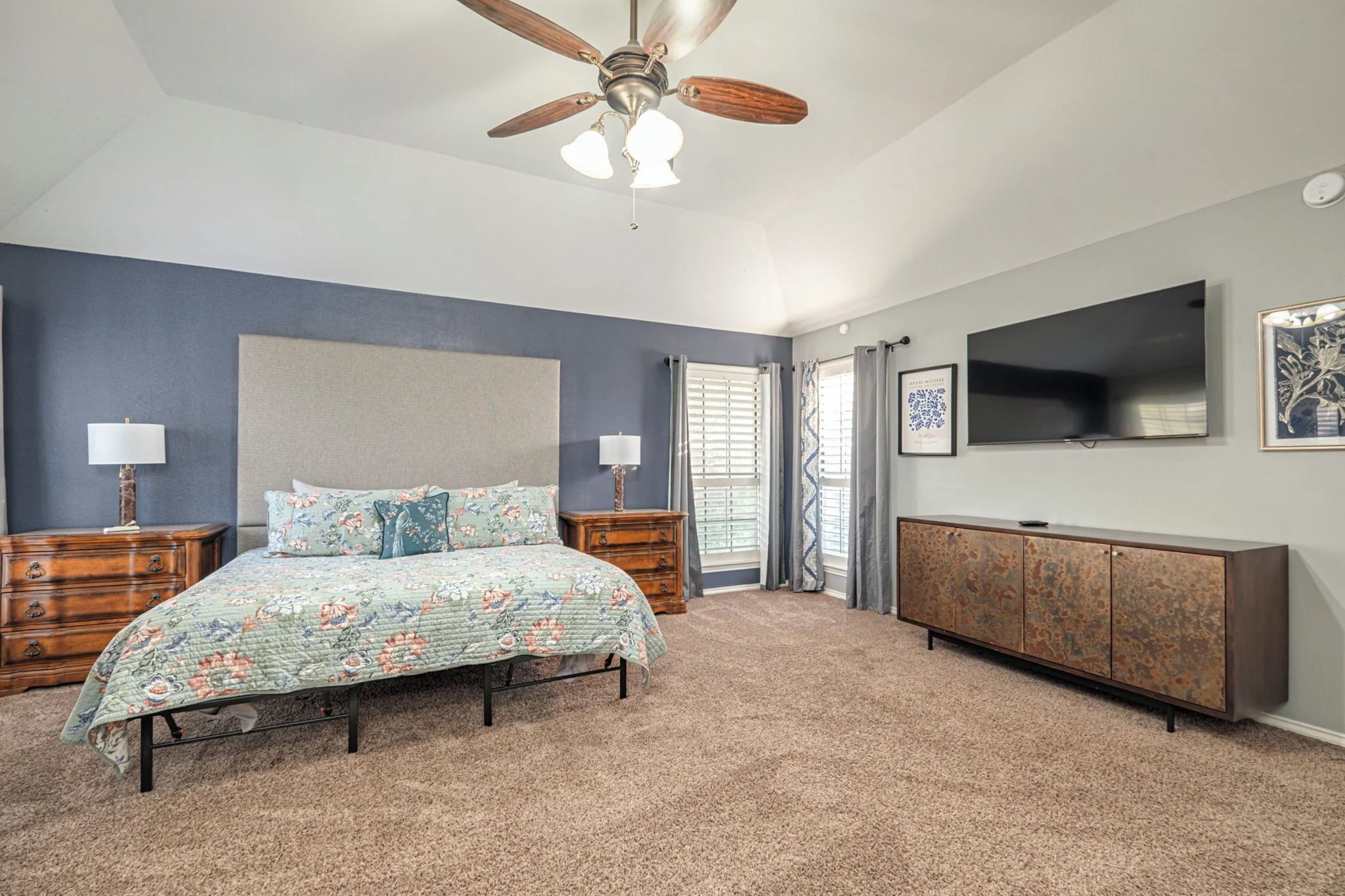 Bedroom at santiago dreams - Photo 10