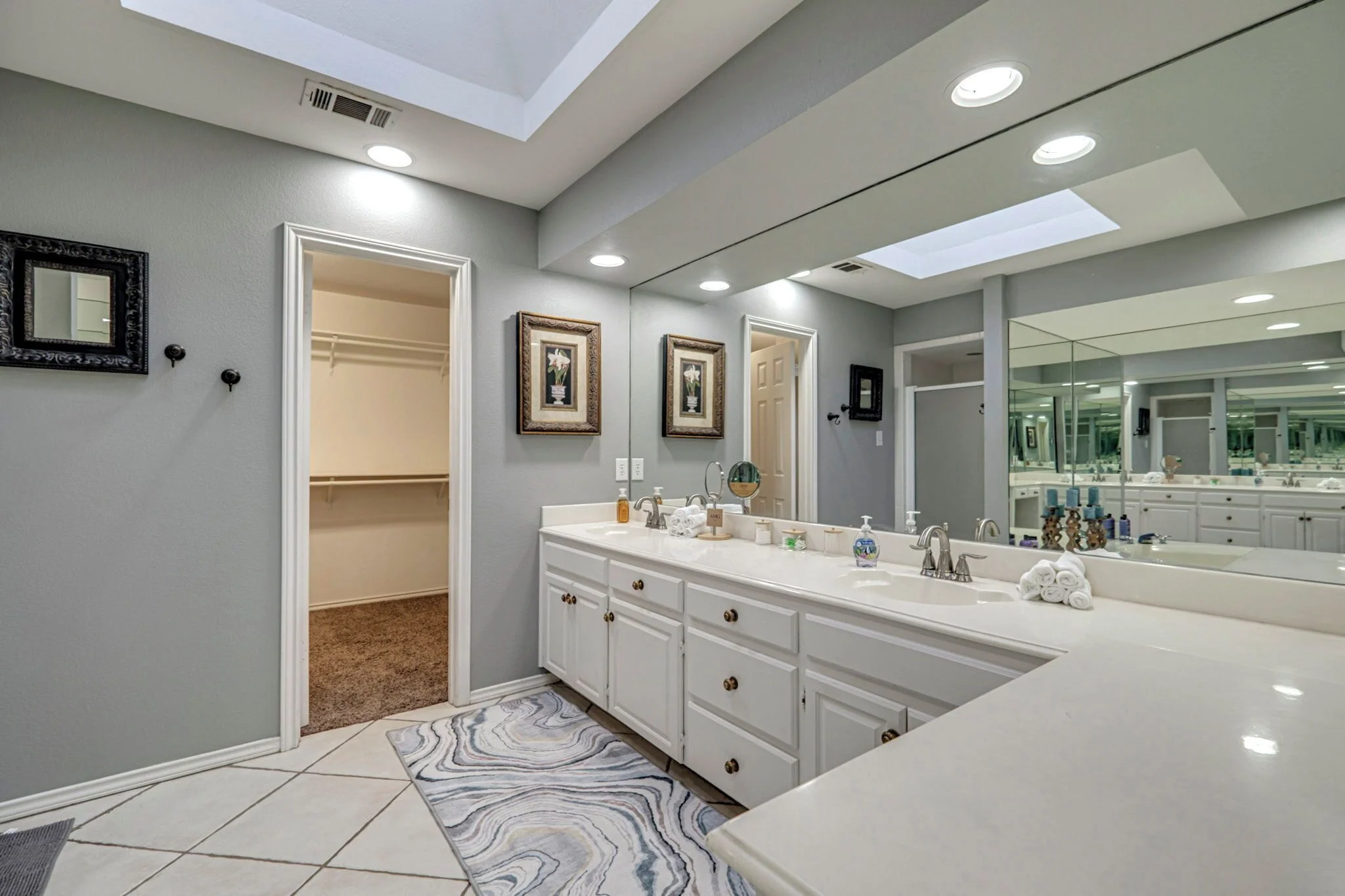 Master Bathroom at santiago dreams - Photo 1