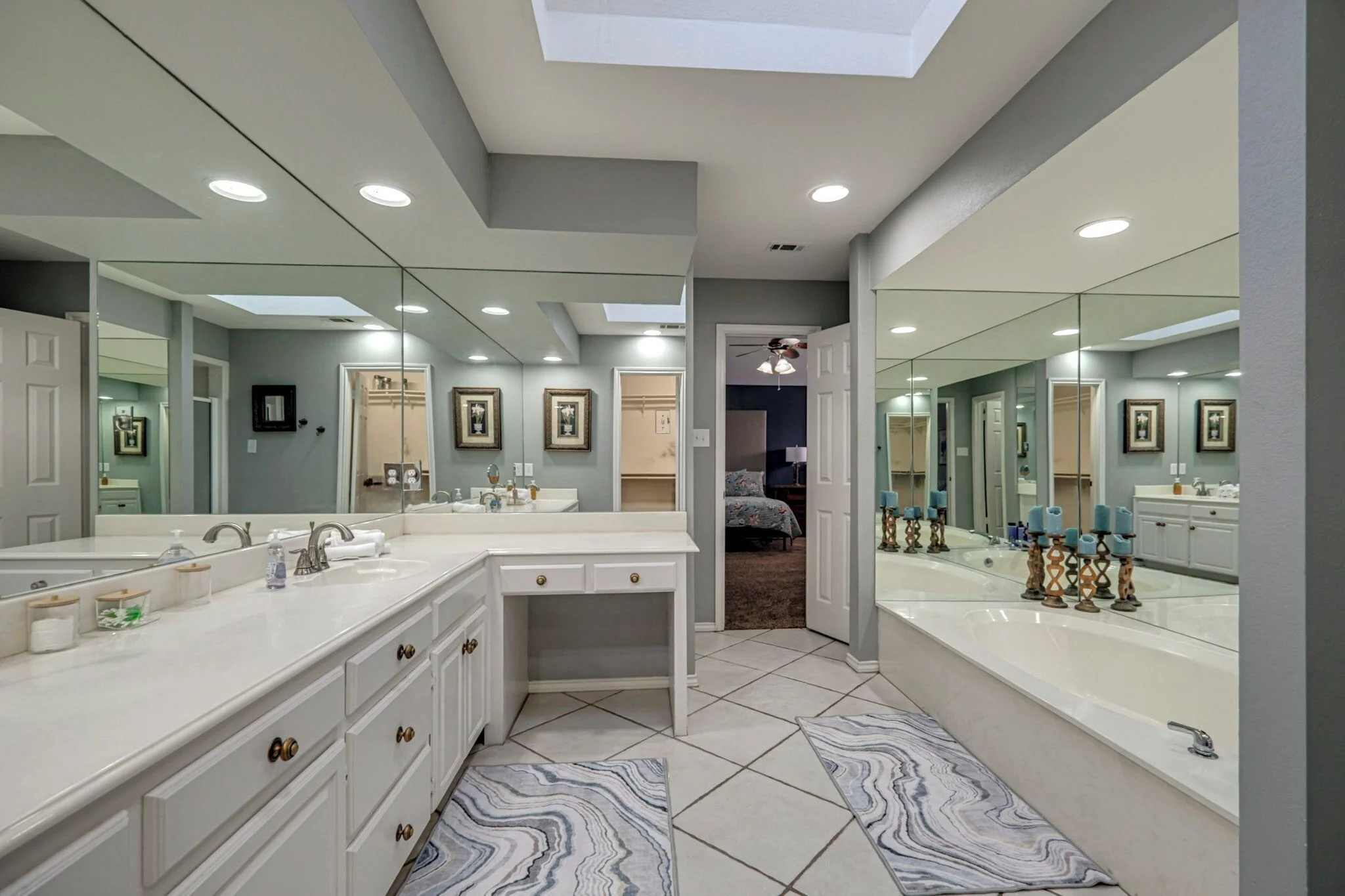 Master Bathroom at santiago dreams - Photo 2