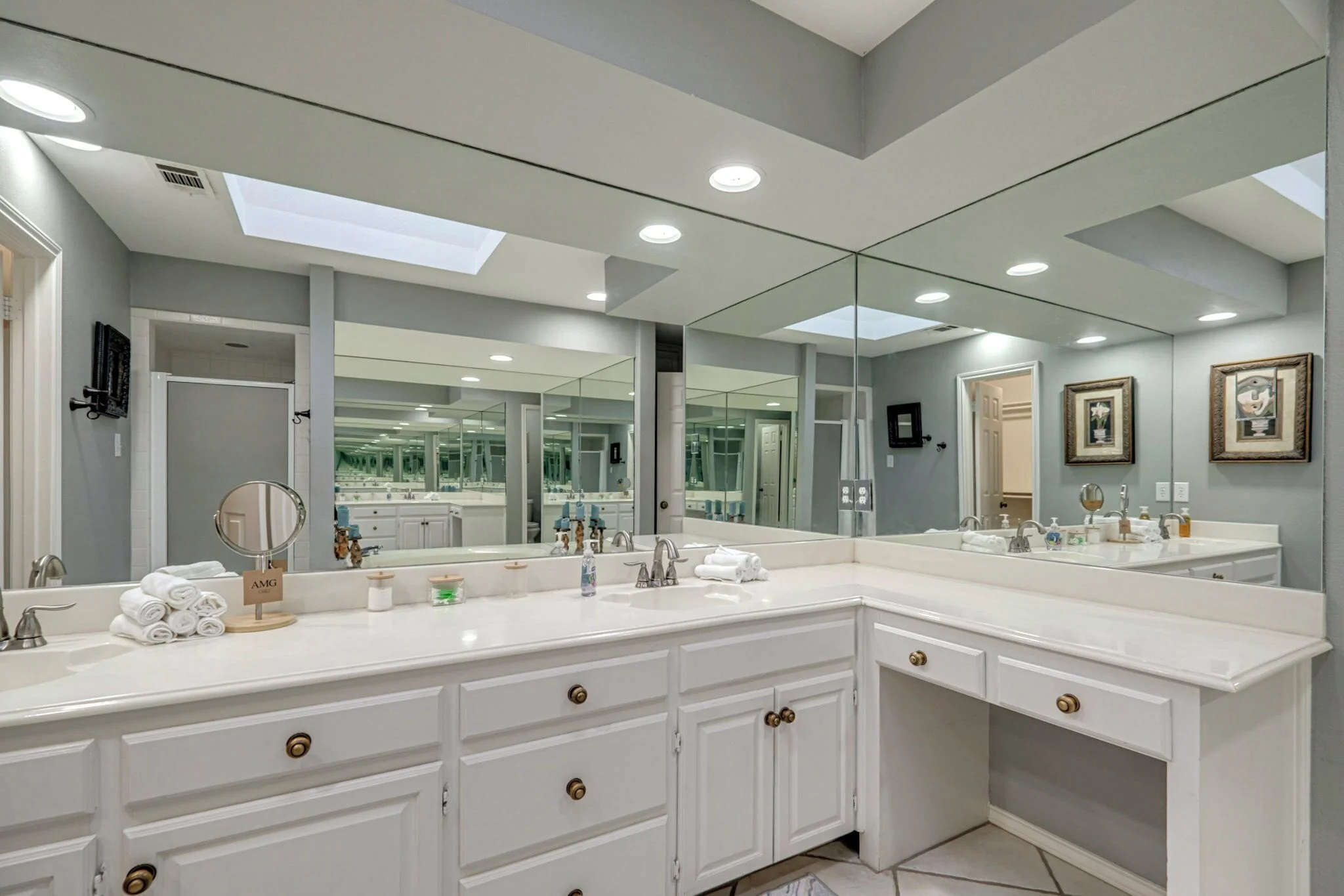 Master Bathroom at santiago dreams - Photo 3