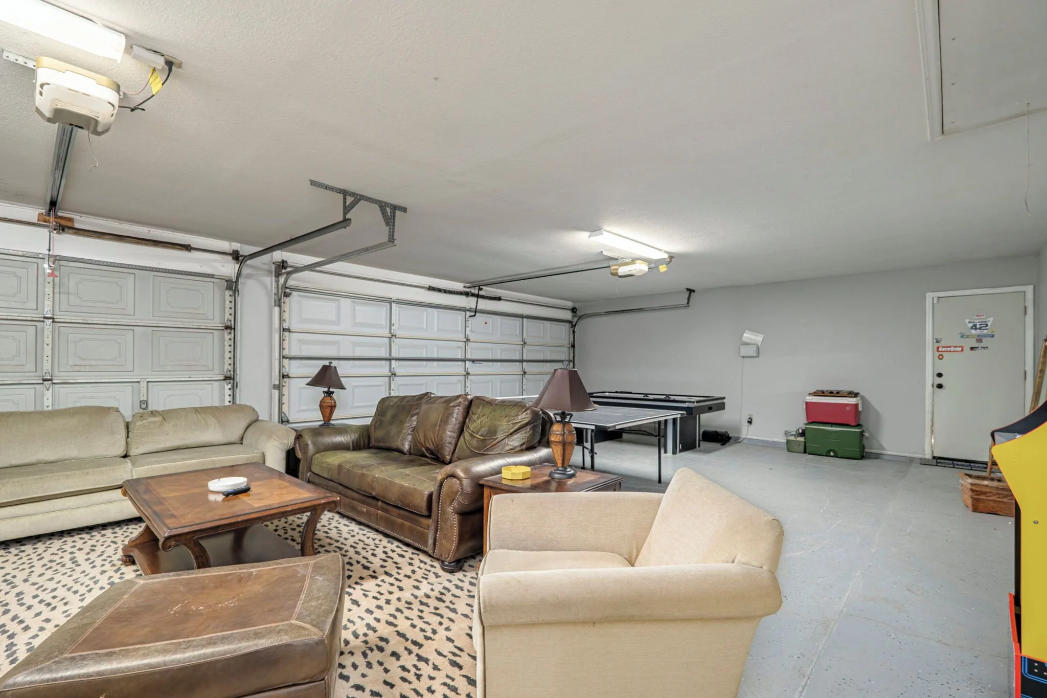 Games Room at santiago dreams - Photo 5