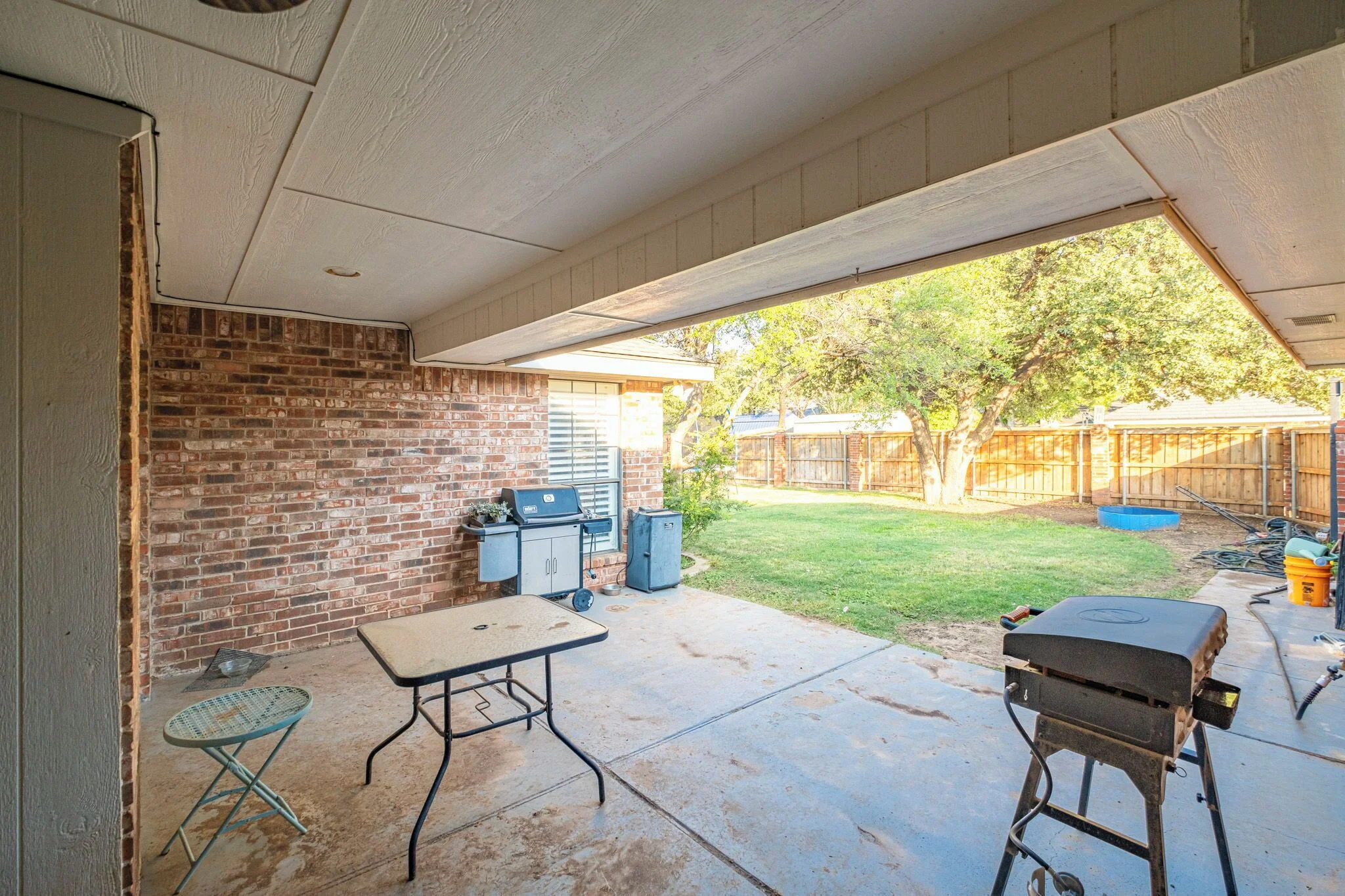 Covered Patio at santiago dreams - Photo 1