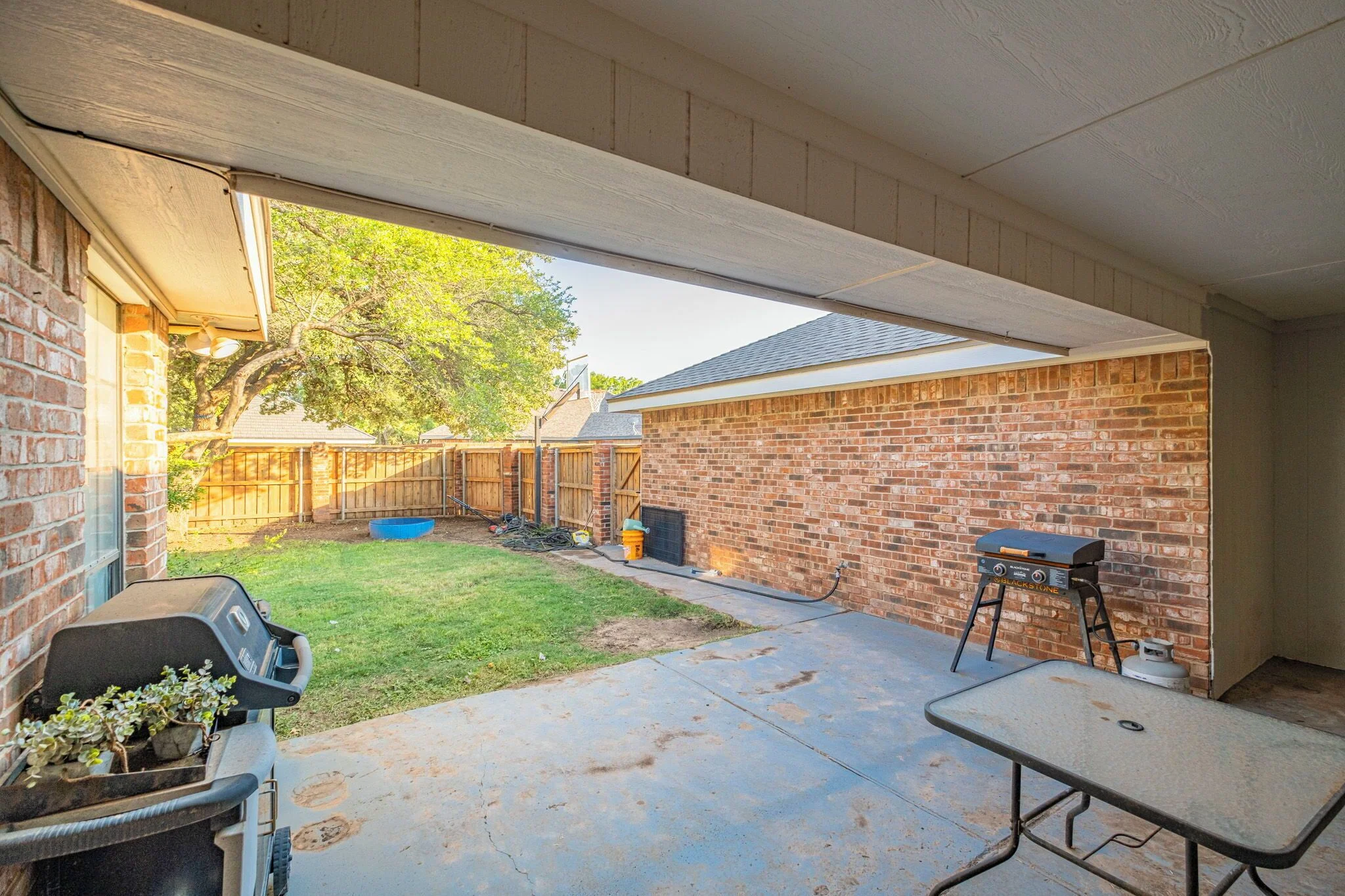 Covered Patio at santiago dreams - Photo 2